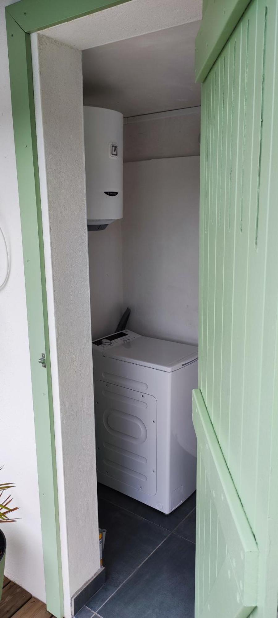 Les Coulirooms - Gite Sainte-Anne  Eksteriør billede